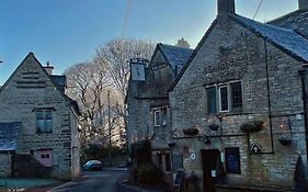 The Bear Inn Gloucestershire